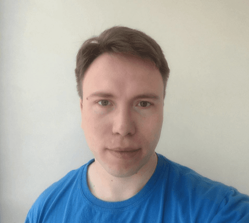 Захар Золотарев